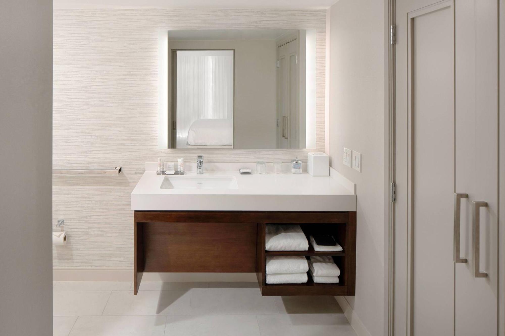 Palm Beach Gardens Marriott Buitenkant foto